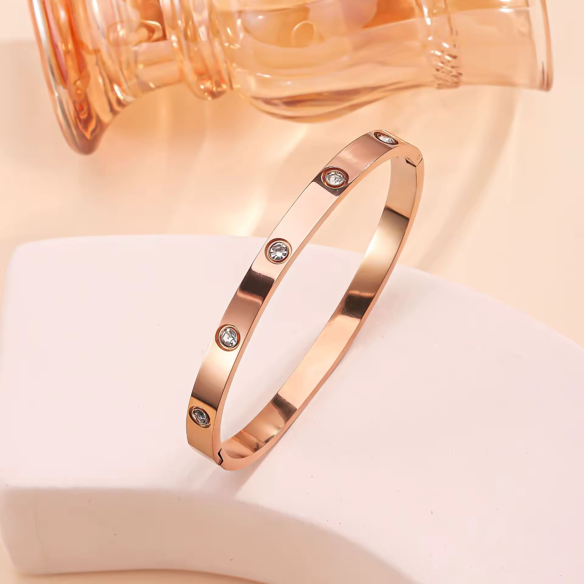 Lumiere Bangle