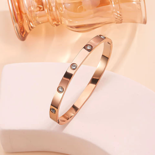 Lumiere Bangle