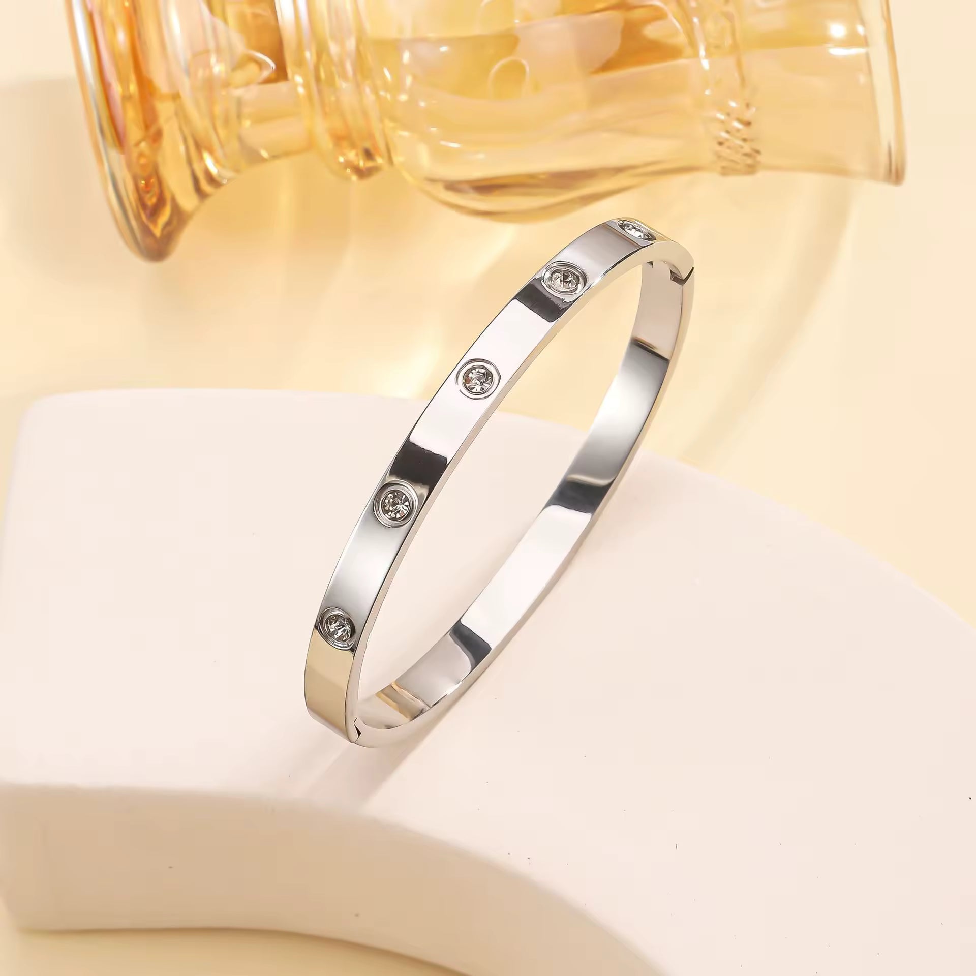 Lumiere Bangle
