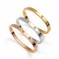 Lumiere Bangle