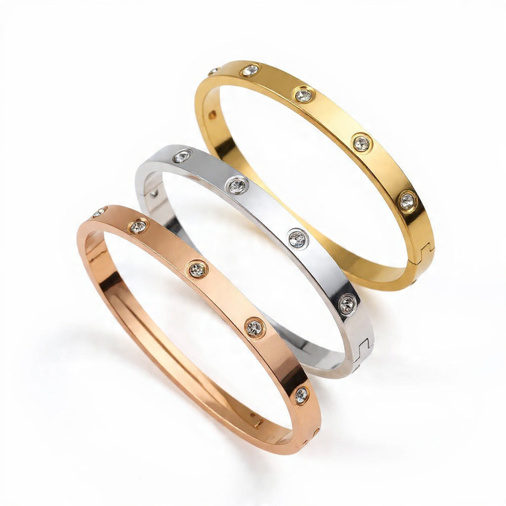 Lumiere Bangle