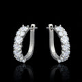 Celeste Brilliance Earrings